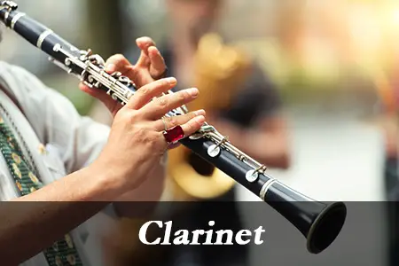 Clarinet Products
