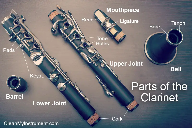 Deep Cleaning Your 10 Easy Steps With Tips Clean My Instrument