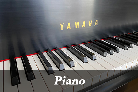 Piano Products