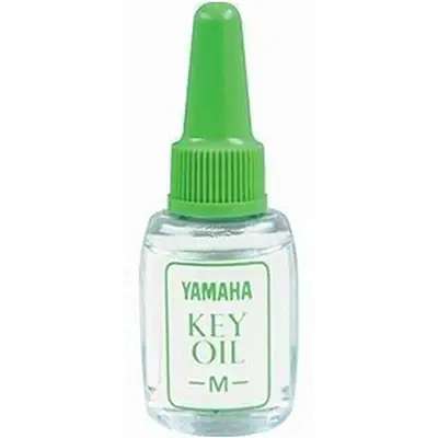 Yamaha Medium Key Oil