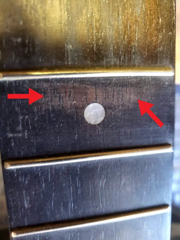 Cleaning An Acoustic Guitar Fretboard A Quick Guide Clean My Instrument