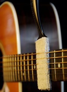 nomad tool used with guitar