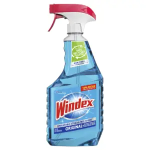  Windex 