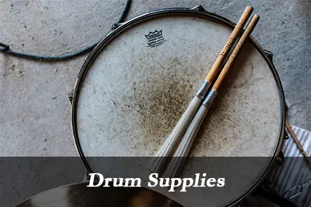 Drum Supplies