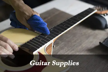 Guitar Supplies