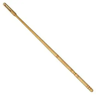Yamaha flute rod