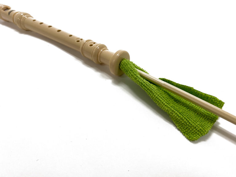 How to Clean a Recorder Rod and Do You Even Need To? Clean My Instrument