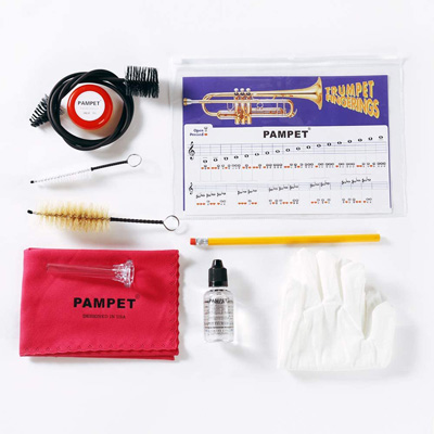 Trumpet Cleaning Kit