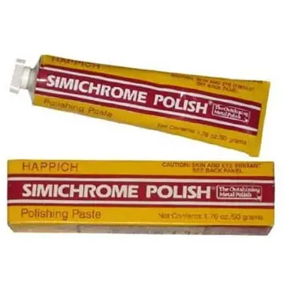 simichrome polish