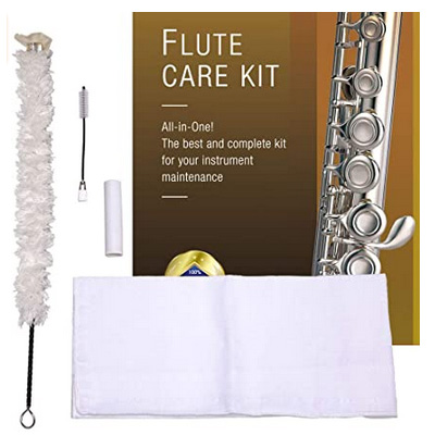 Libretto flute care kit