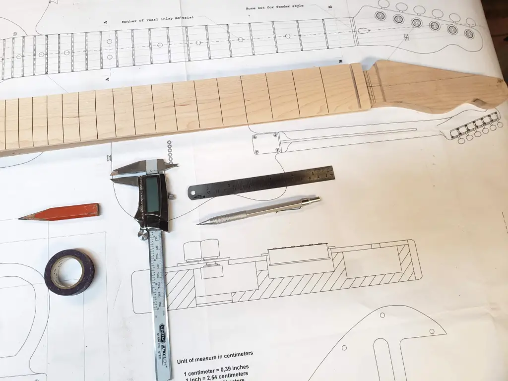 What Is A Luthier And Do I Need One? Clean My Instrument